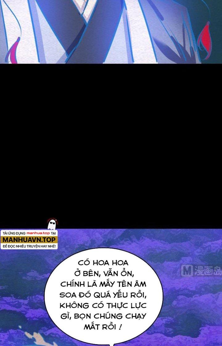 Trường Sinh Đạo Chapter 155 - Trang 2