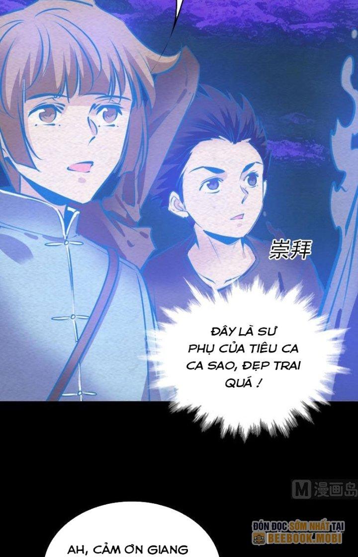 Trường Sinh Đạo Chapter 155 - Trang 2