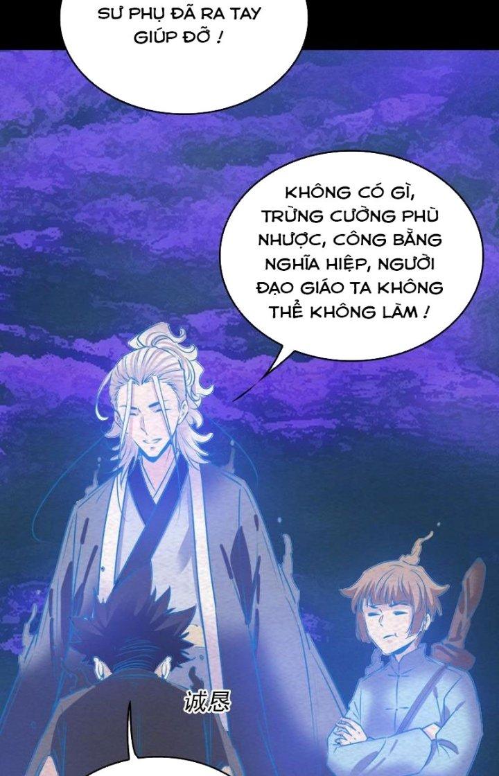 Trường Sinh Đạo Chapter 155 - Trang 2