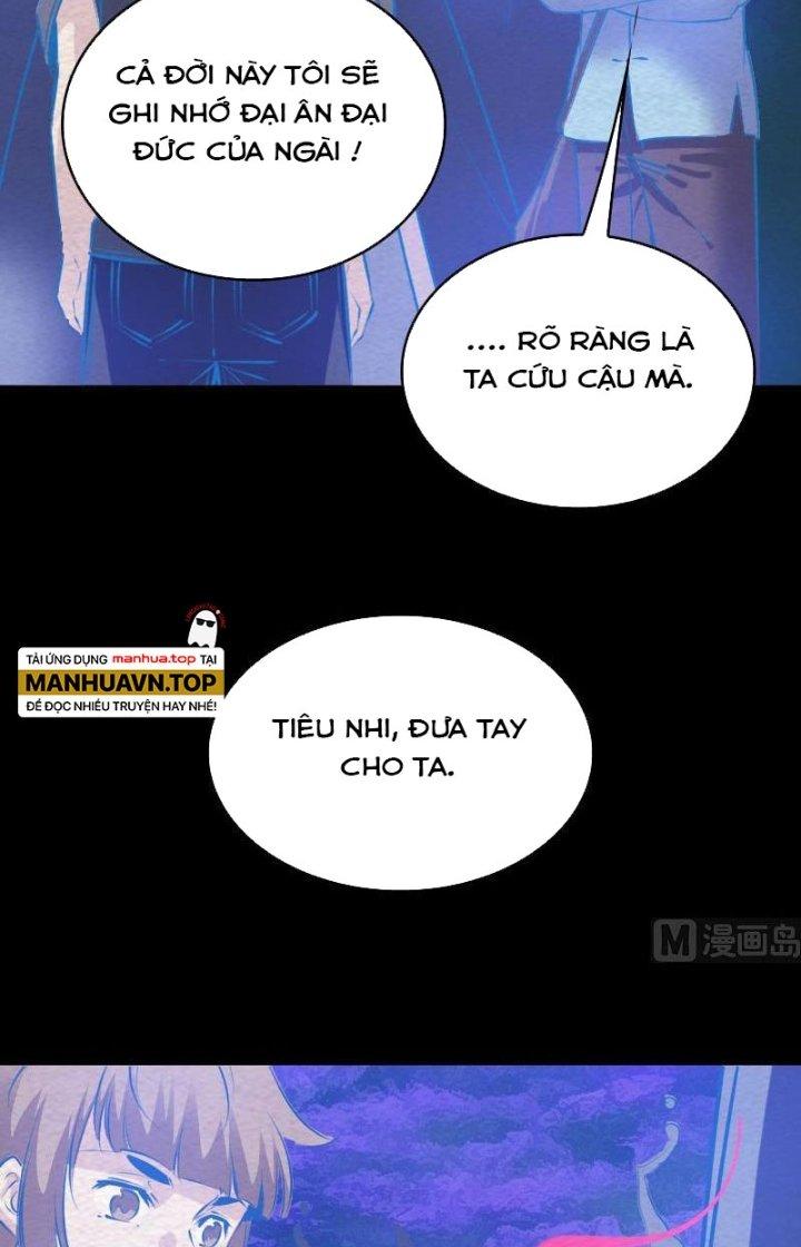 Trường Sinh Đạo Chapter 155 - Trang 2