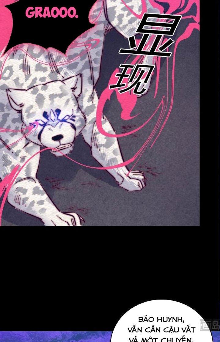 Trường Sinh Đạo Chapter 155 - Trang 2