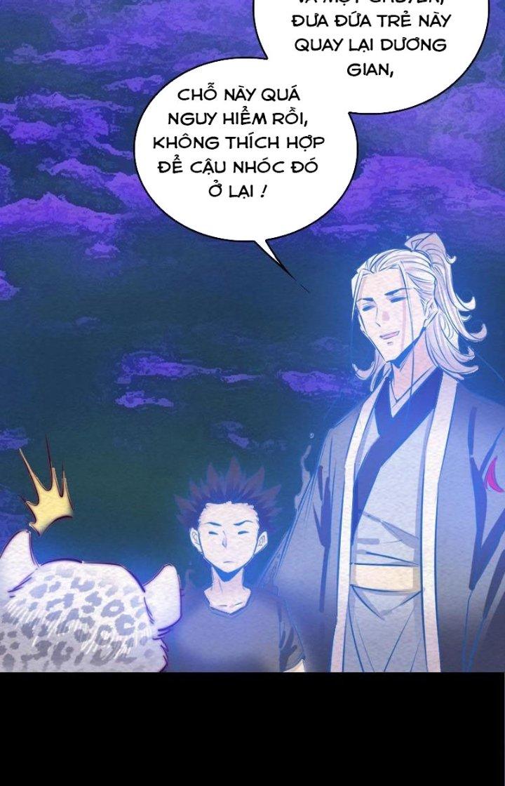 Trường Sinh Đạo Chapter 155 - Trang 2