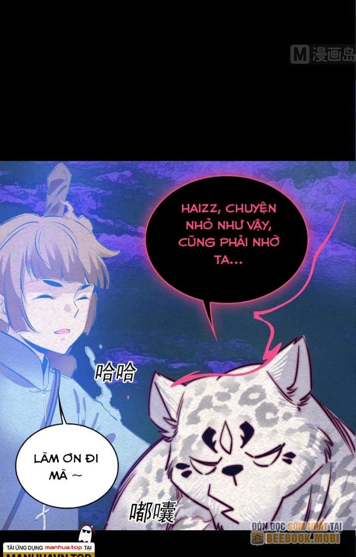 Trường Sinh Đạo Chapter 155 - Trang 2