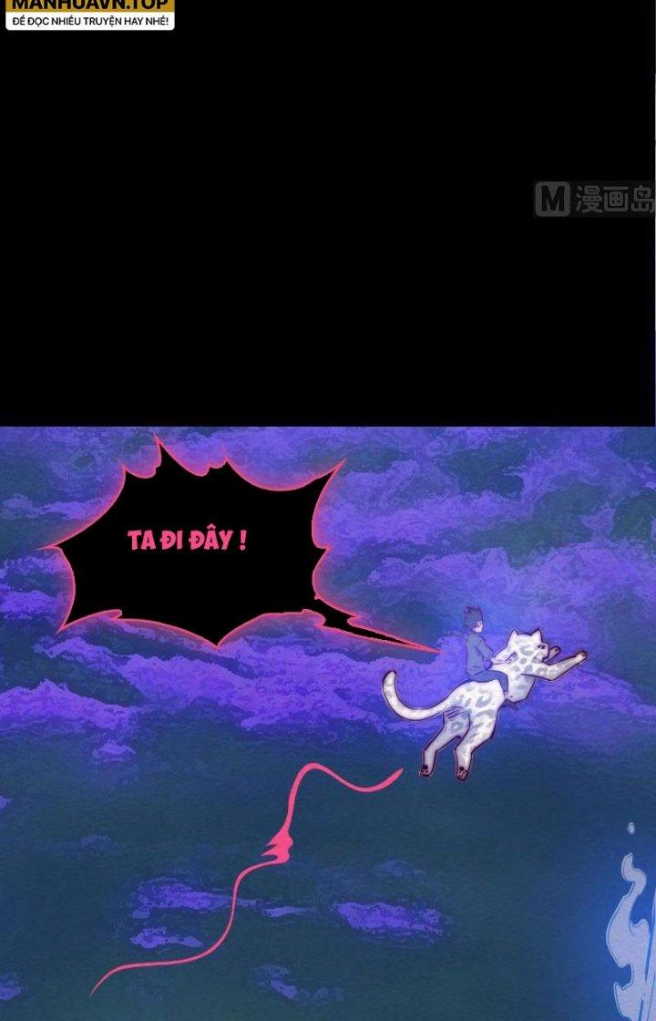 Trường Sinh Đạo Chapter 155 - Trang 2