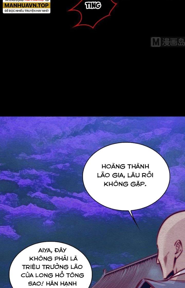 Trường Sinh Đạo Chapter 155 - Trang 2