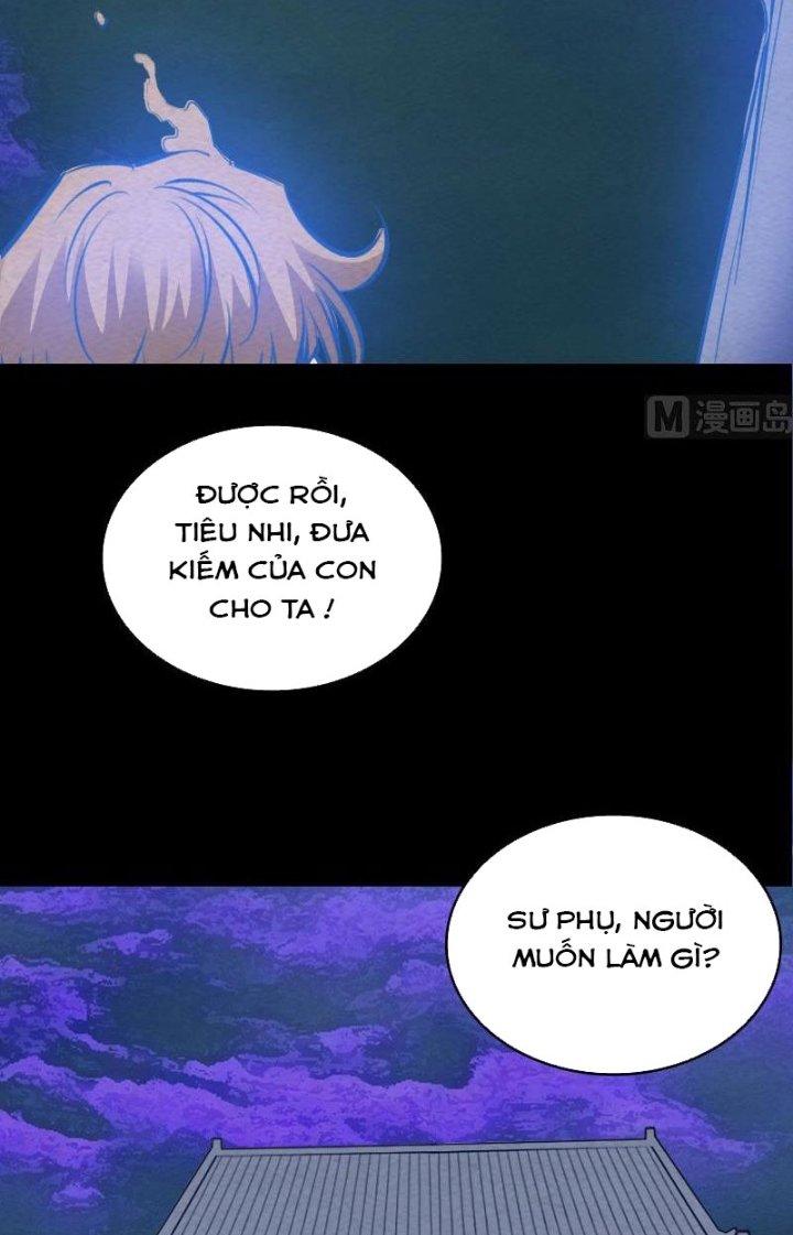 Trường Sinh Đạo Chapter 155 - Trang 2