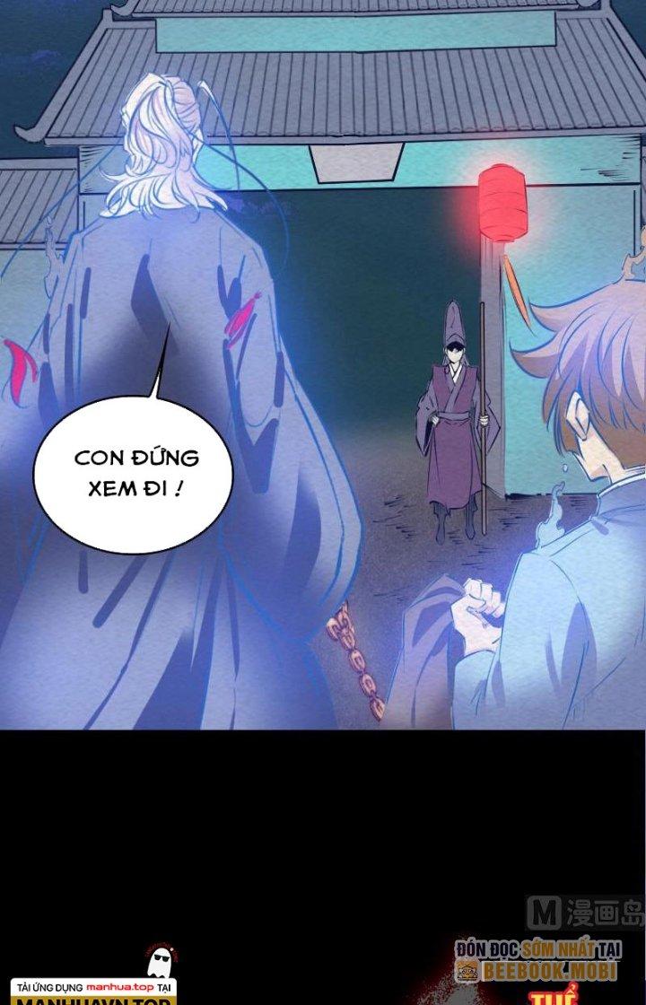 Trường Sinh Đạo Chapter 155 - Trang 2