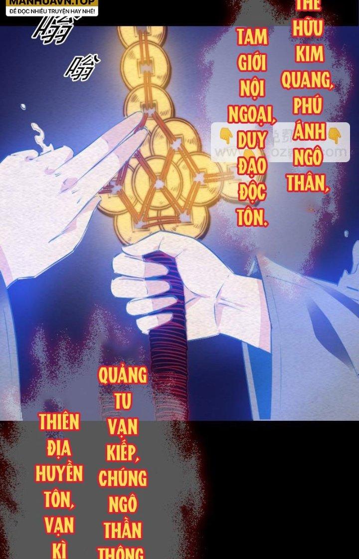 Trường Sinh Đạo Chapter 155 - Trang 2