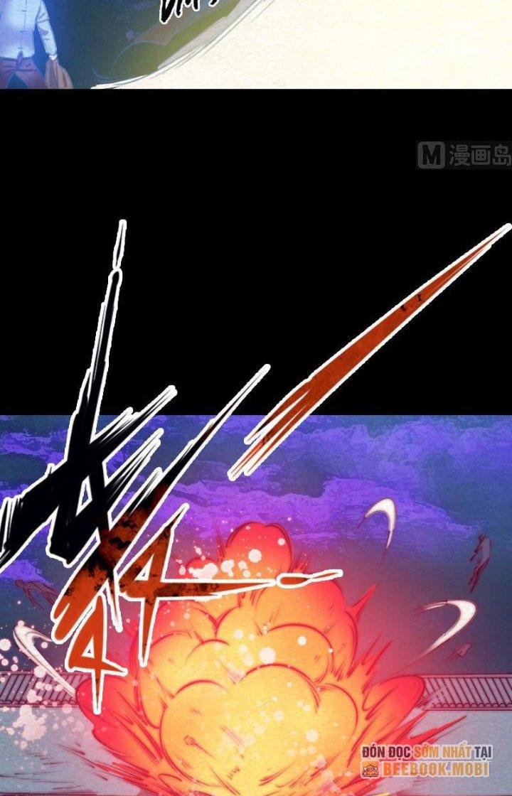 Trường Sinh Đạo Chapter 155 - Trang 2