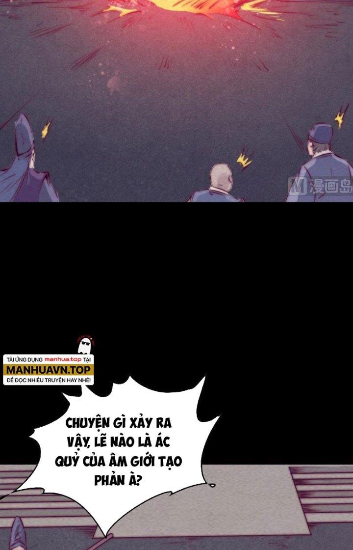 Trường Sinh Đạo Chapter 155 - Trang 2