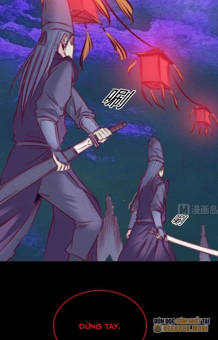 Trường Sinh Đạo Chapter 155 - Trang 2