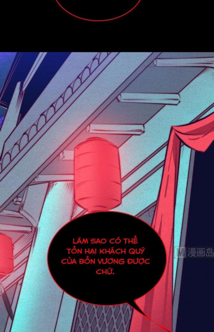 Trường Sinh Đạo Chapter 155 - Trang 2