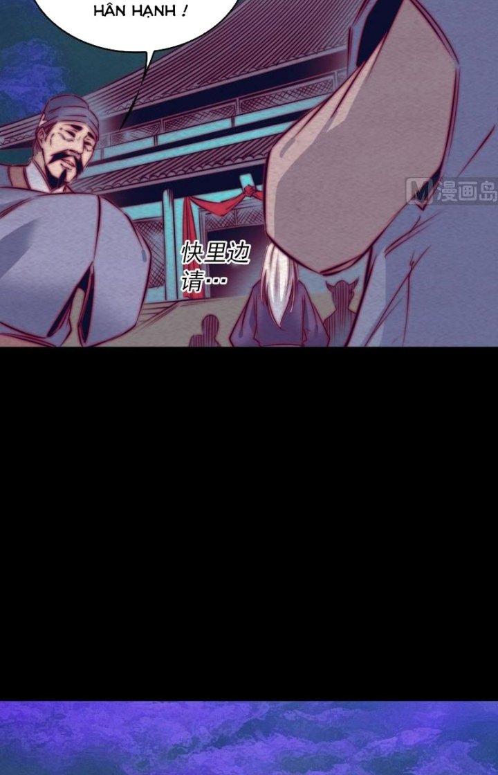 Trường Sinh Đạo Chapter 155 - Trang 2