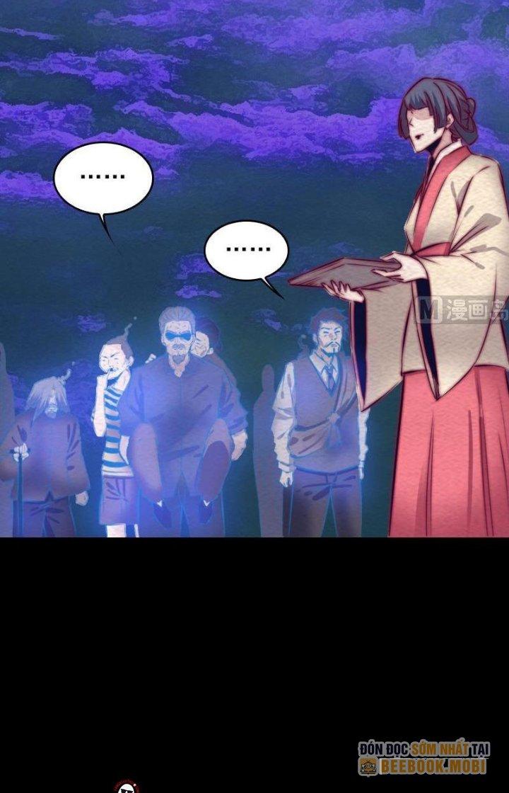 Trường Sinh Đạo Chapter 155 - Trang 2