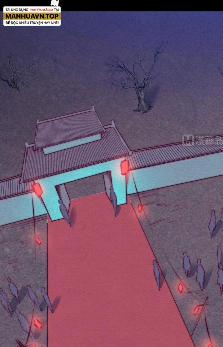 Trường Sinh Đạo Chapter 155 - Trang 2