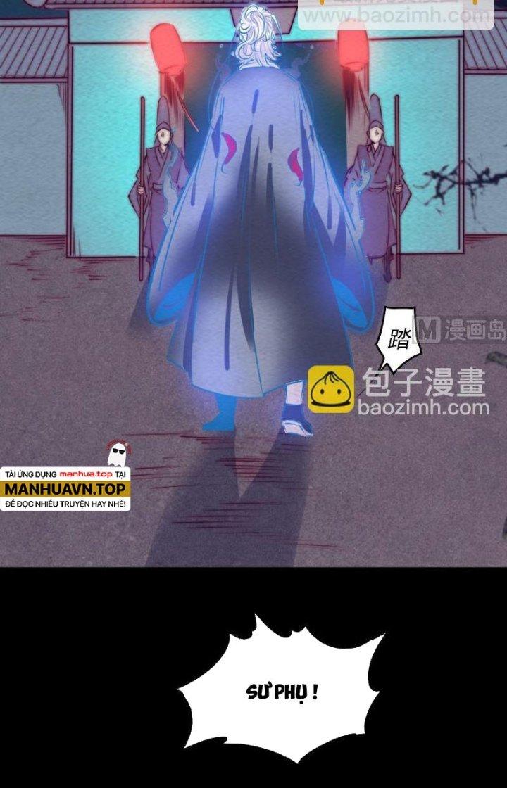 Trường Sinh Đạo Chapter 155 - Trang 2