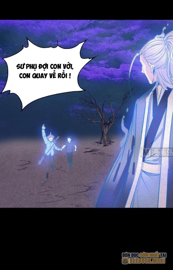 Trường Sinh Đạo Chapter 155 - Trang 2