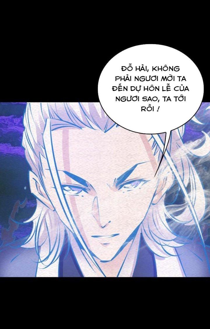 Trường Sinh Đạo Chapter 156 - Trang 2