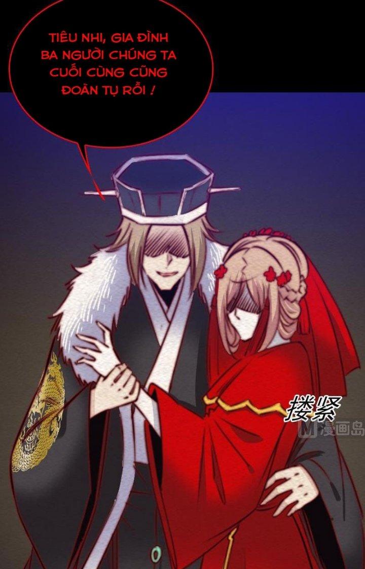 Trường Sinh Đạo Chapter 156 - Trang 2