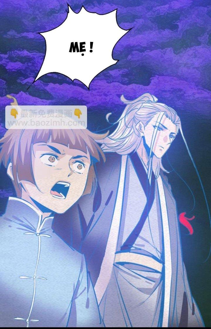 Trường Sinh Đạo Chapter 156 - Trang 2