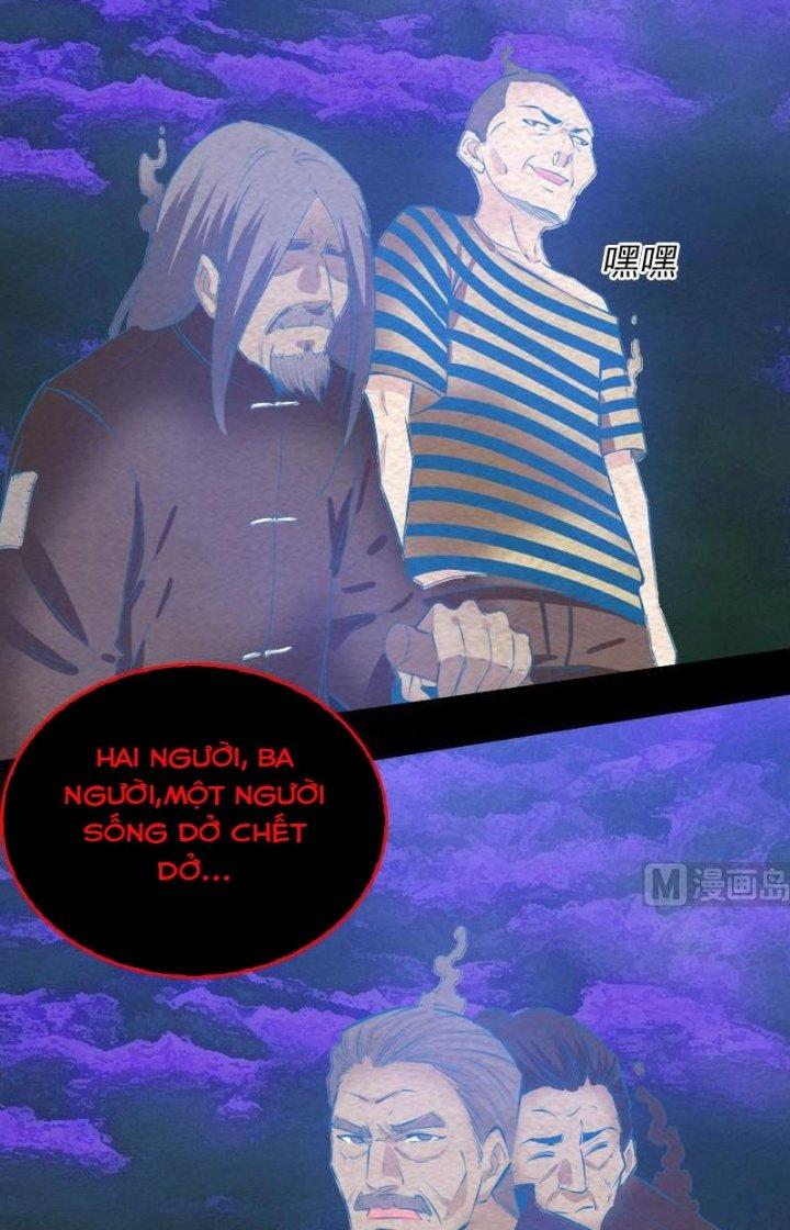 Trường Sinh Đạo Chapter 156 - Trang 2