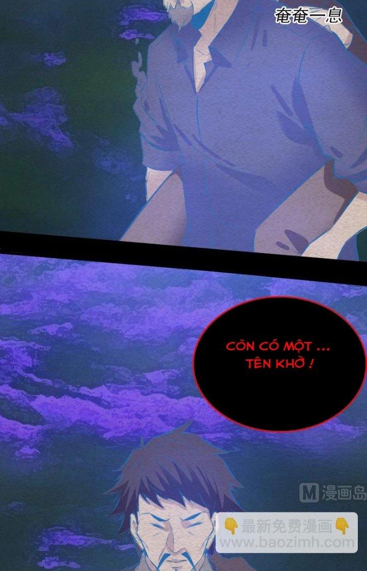 Trường Sinh Đạo Chapter 156 - Trang 2