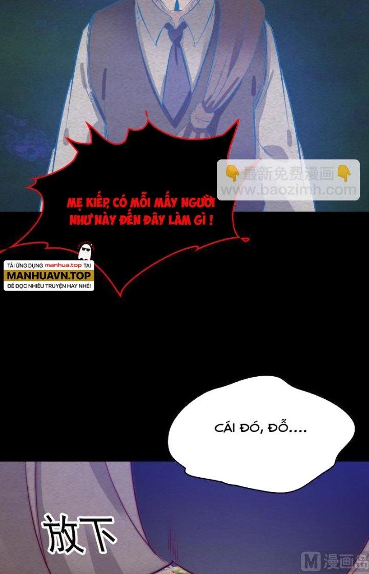 Trường Sinh Đạo Chapter 156 - Trang 2