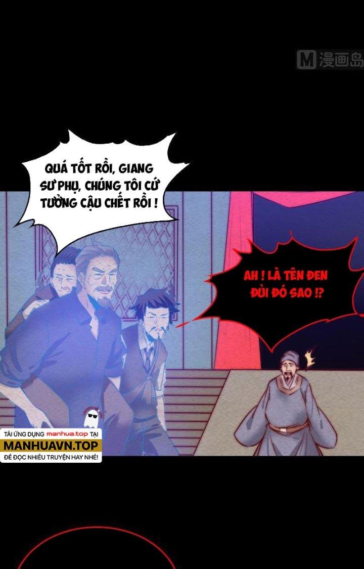 Trường Sinh Đạo Chapter 156 - Trang 2