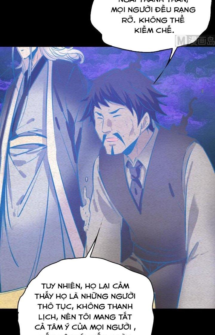 Trường Sinh Đạo Chapter 156 - Trang 2