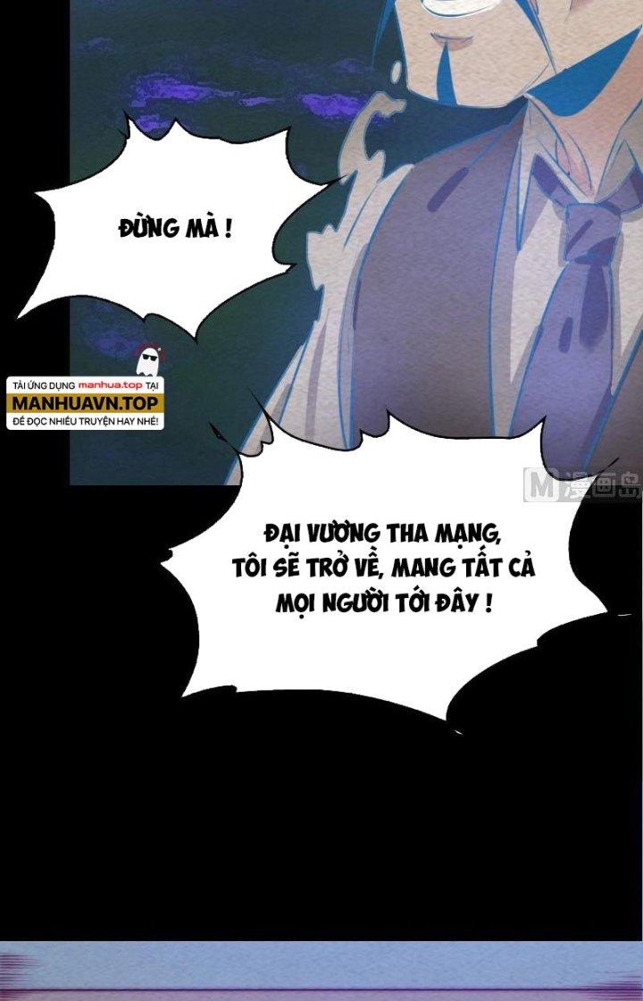 Trường Sinh Đạo Chapter 156 - Trang 2