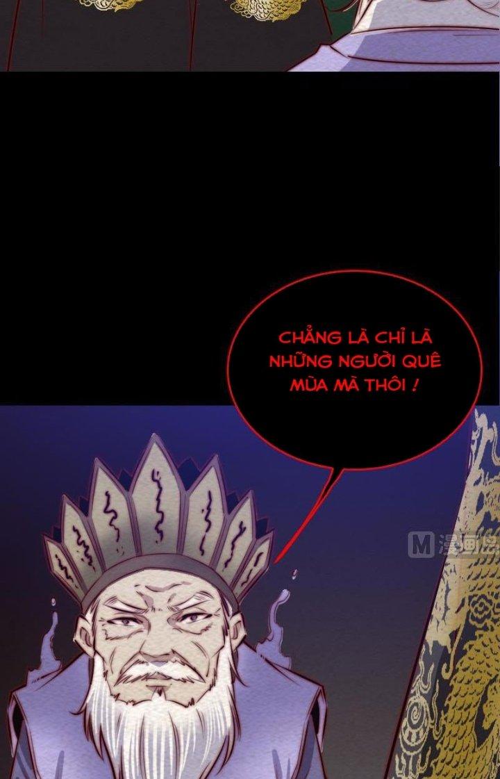 Trường Sinh Đạo Chapter 156 - Trang 2