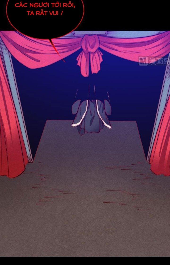 Trường Sinh Đạo Chapter 156 - Trang 2