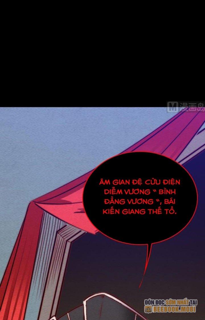 Trường Sinh Đạo Chapter 156 - Trang 2