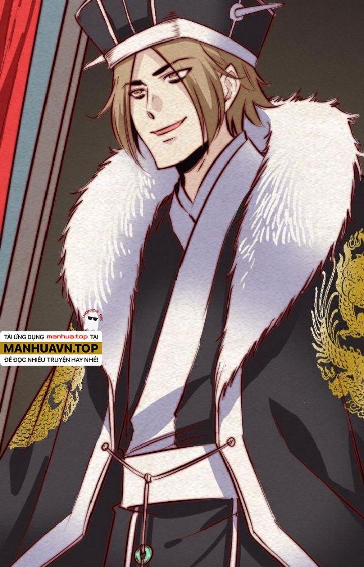 Trường Sinh Đạo Chapter 156 - Trang 2