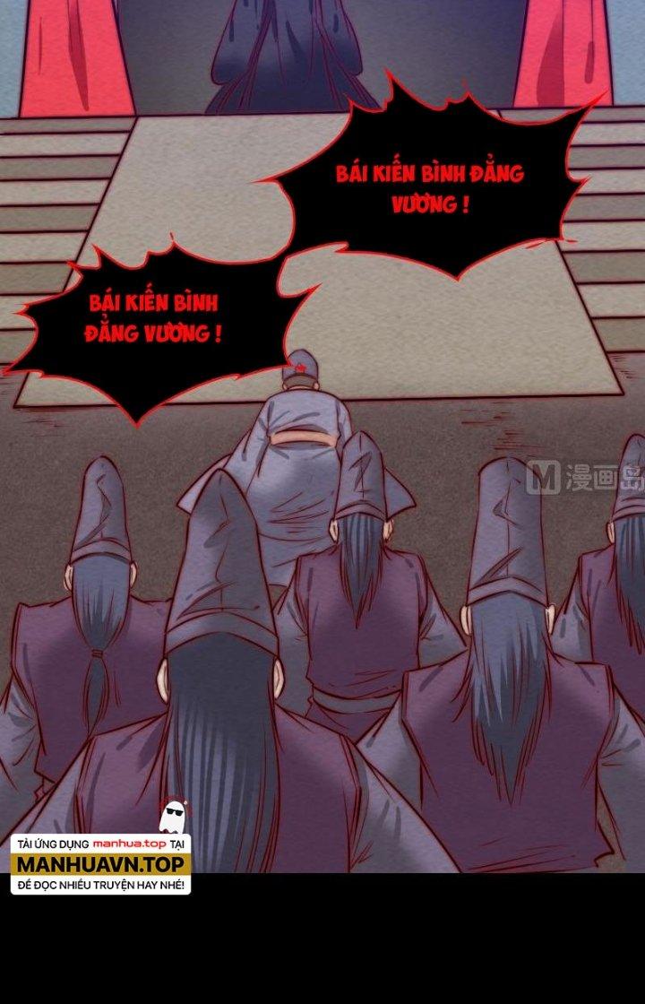 Trường Sinh Đạo Chapter 156 - Trang 2