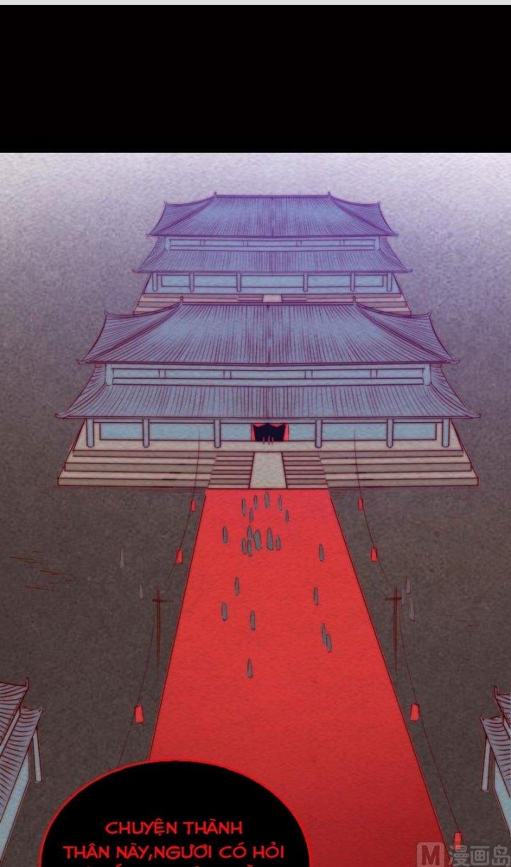 Trường Sinh Đạo Chapter 157 - Trang 2