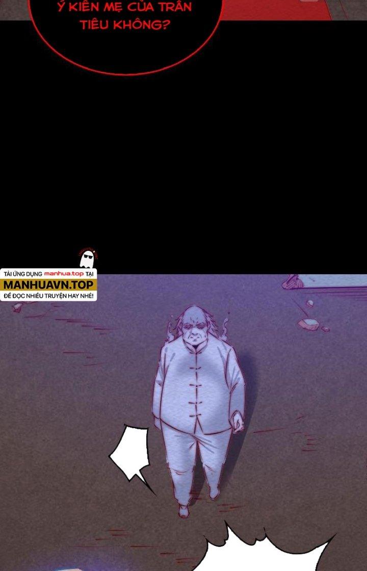 Trường Sinh Đạo Chapter 157 - Trang 2