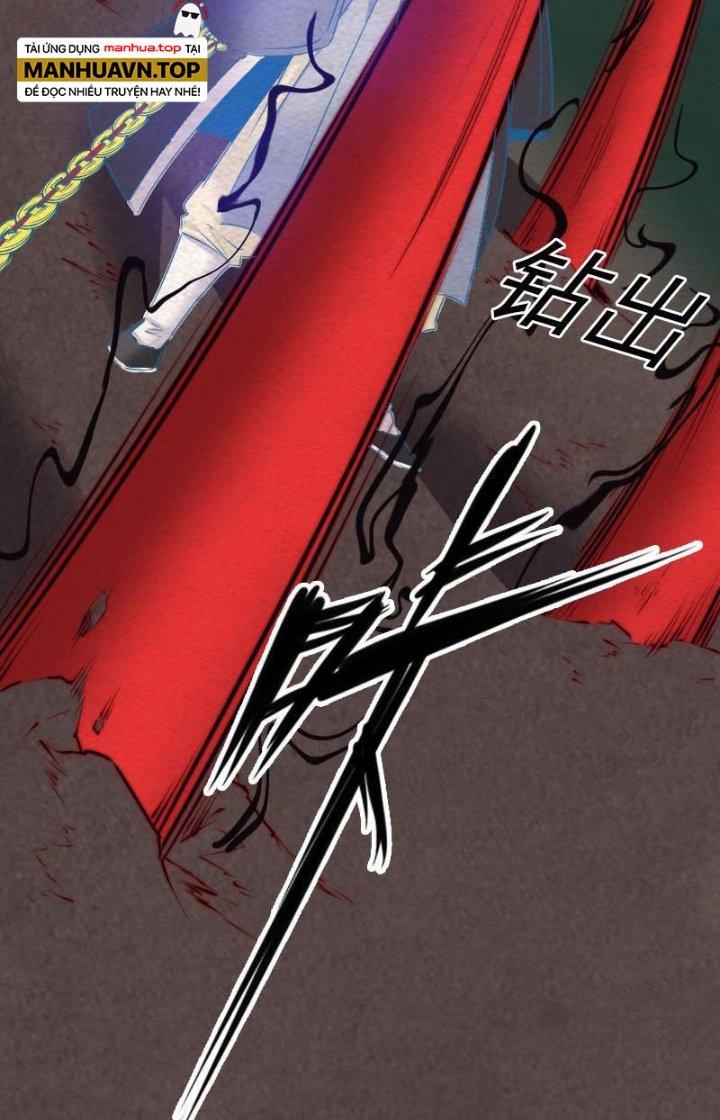 Trường Sinh Đạo Chapter 157 - Trang 2