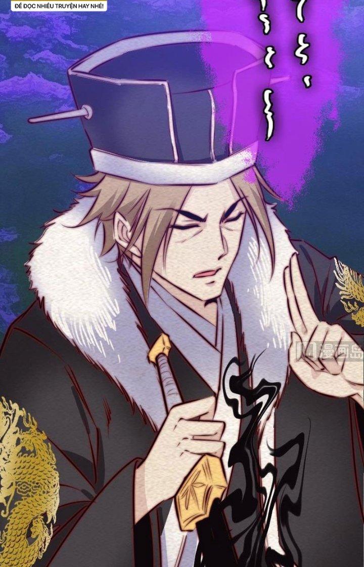 Trường Sinh Đạo Chapter 157 - Trang 2