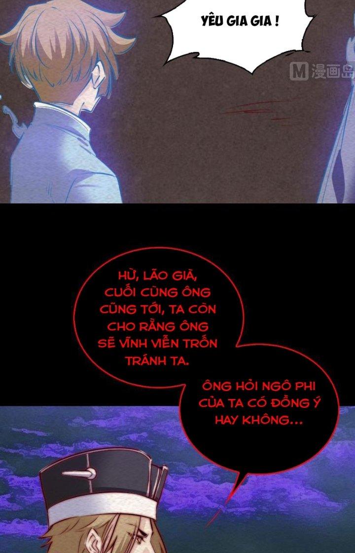 Trường Sinh Đạo Chapter 157 - Trang 2