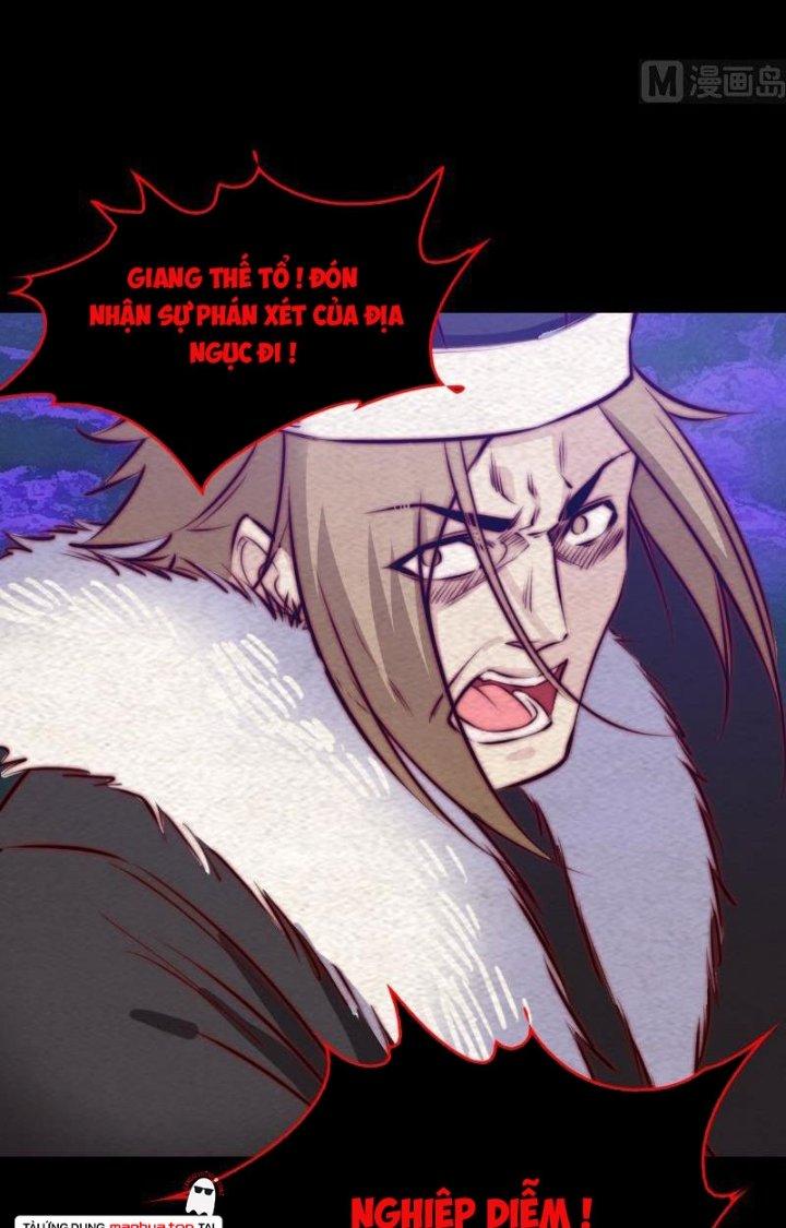 Trường Sinh Đạo Chapter 157 - Trang 2