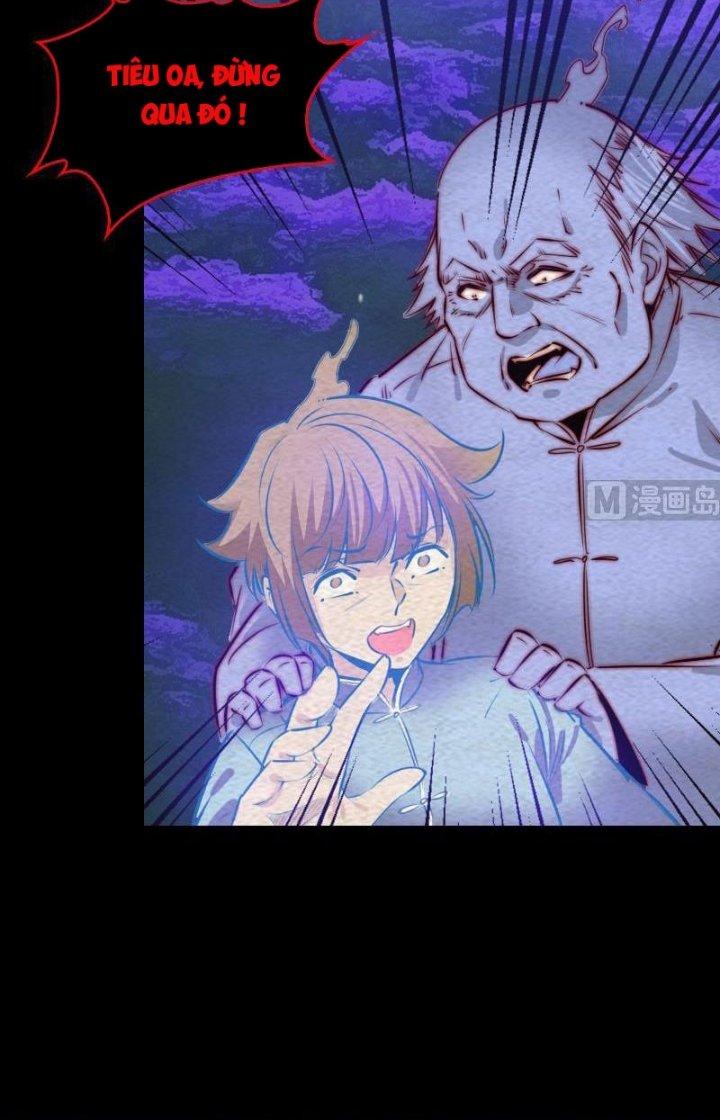 Trường Sinh Đạo Chapter 157 - Trang 2