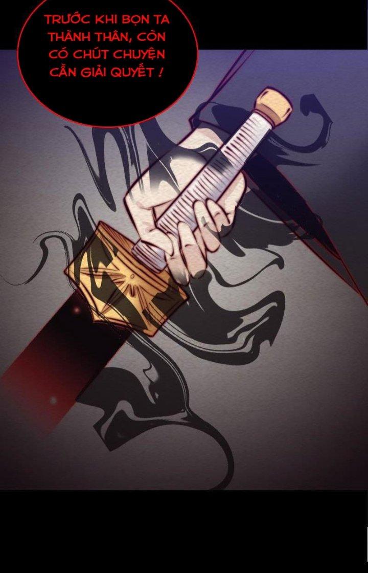 Trường Sinh Đạo Chapter 157 - Trang 2