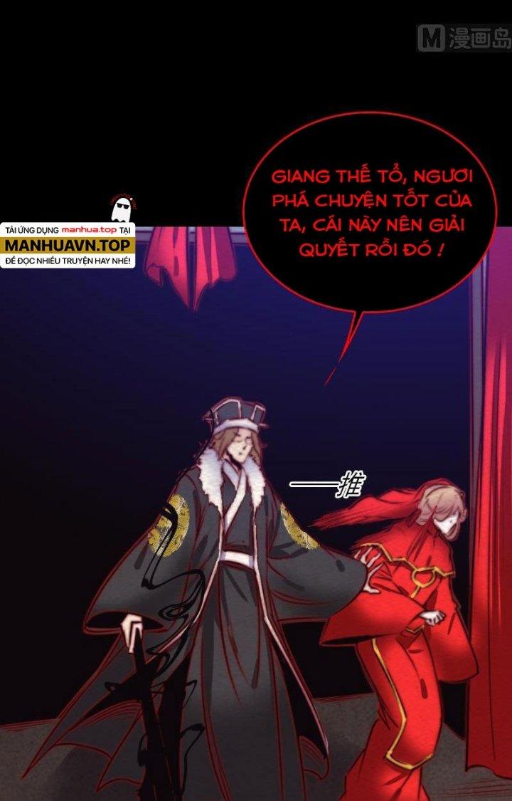 Trường Sinh Đạo Chapter 157 - Trang 2