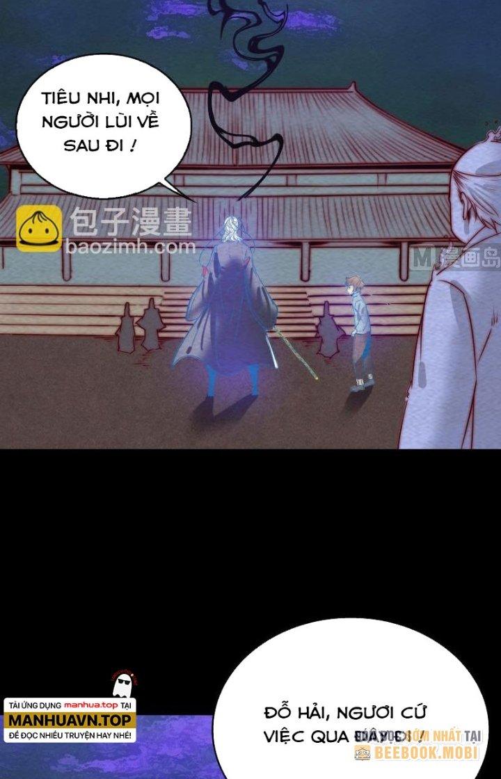 Trường Sinh Đạo Chapter 157 - Trang 2
