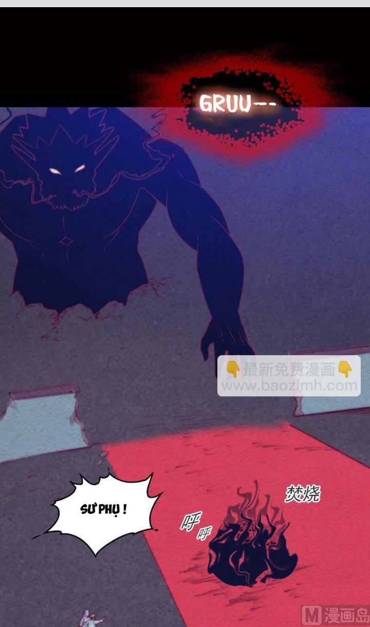 Trường Sinh Đạo Chapter 158 - Trang 2