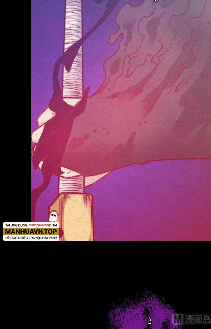 Trường Sinh Đạo Chapter 158 - Trang 2