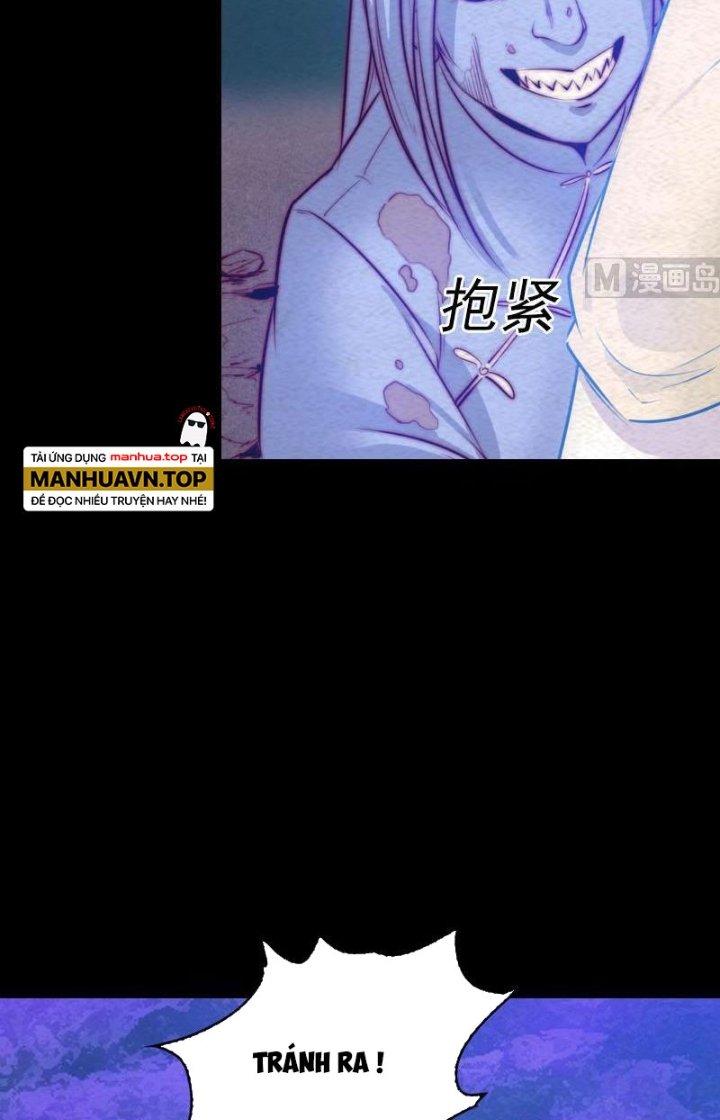 Trường Sinh Đạo Chapter 158 - Trang 2