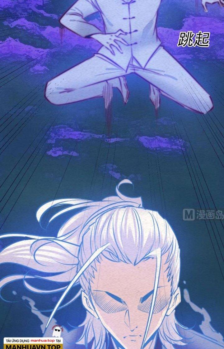 Trường Sinh Đạo Chapter 158 - Trang 2