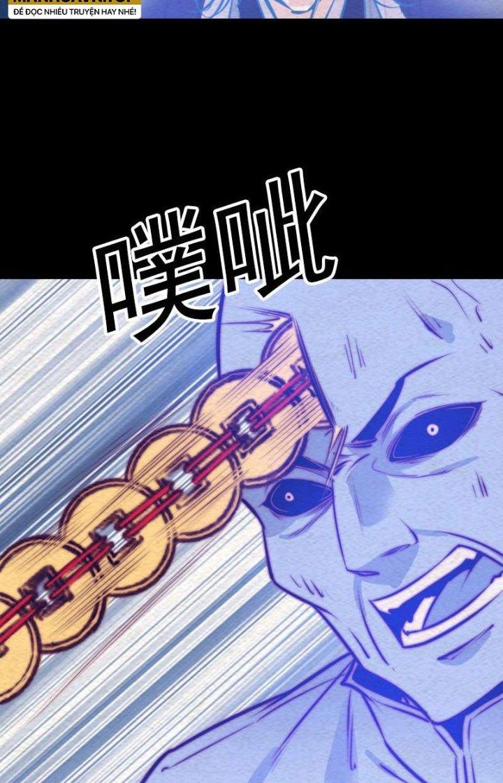 Trường Sinh Đạo Chapter 158 - Trang 2